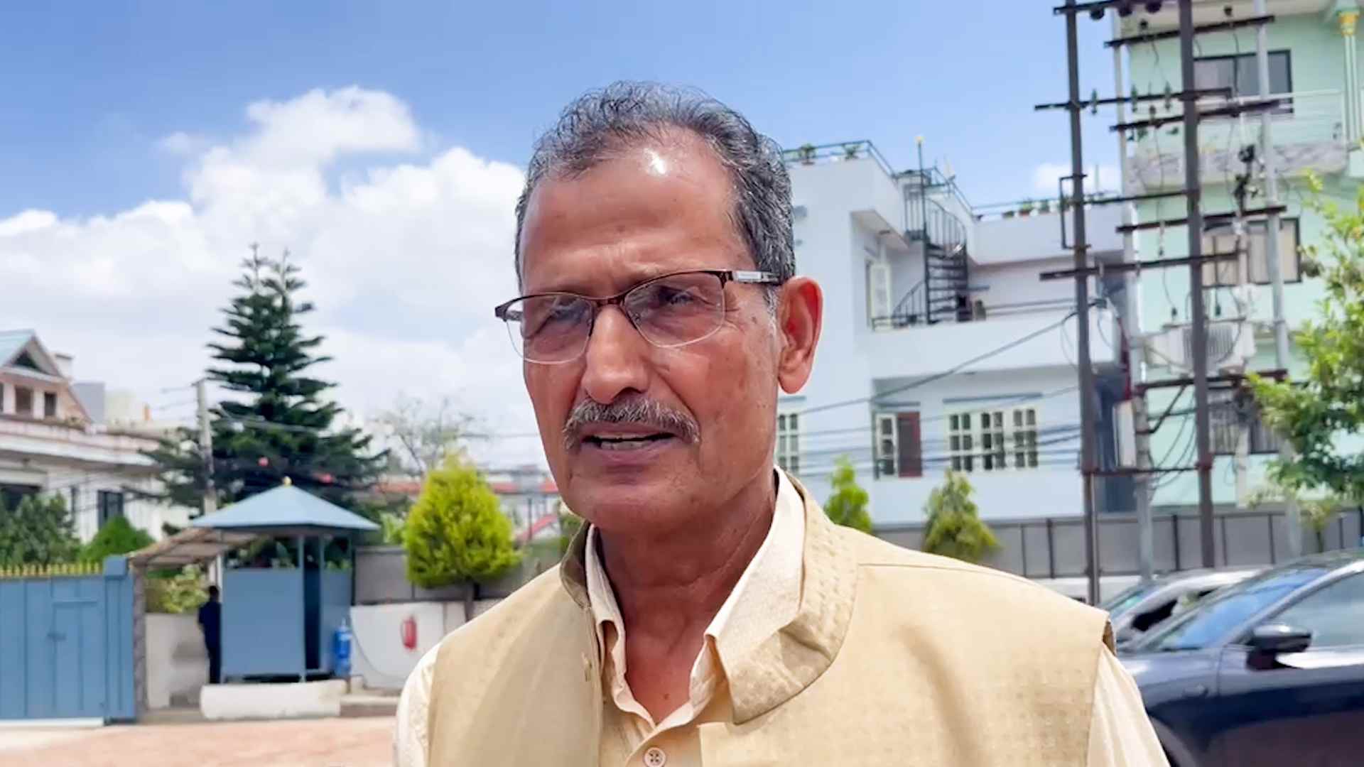 गृहमन्त्रीले राजीनामा दिनुपर्ने माओवादी केन्द्रको निश्कर्ष